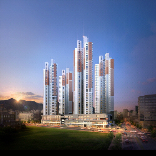 출처 : 금남로대광로제비앙